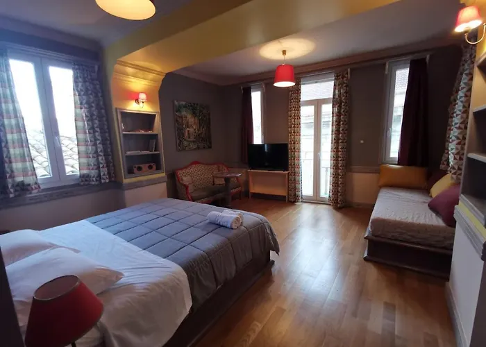 Puppet Guesthouse