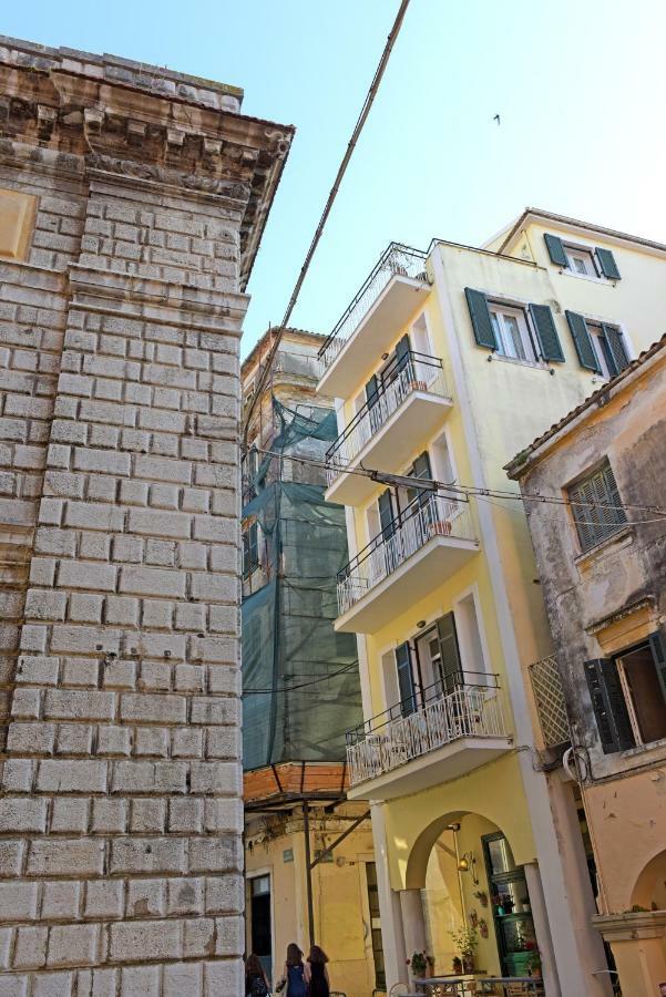 Guest house Puppet Corfu (city)